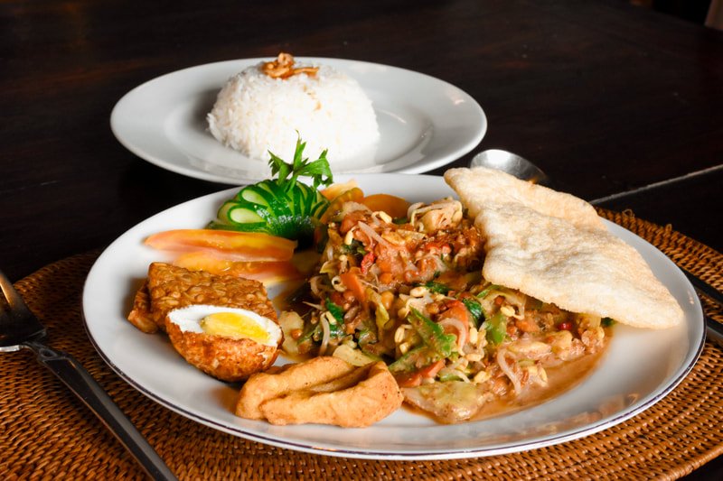 Gado-Gado