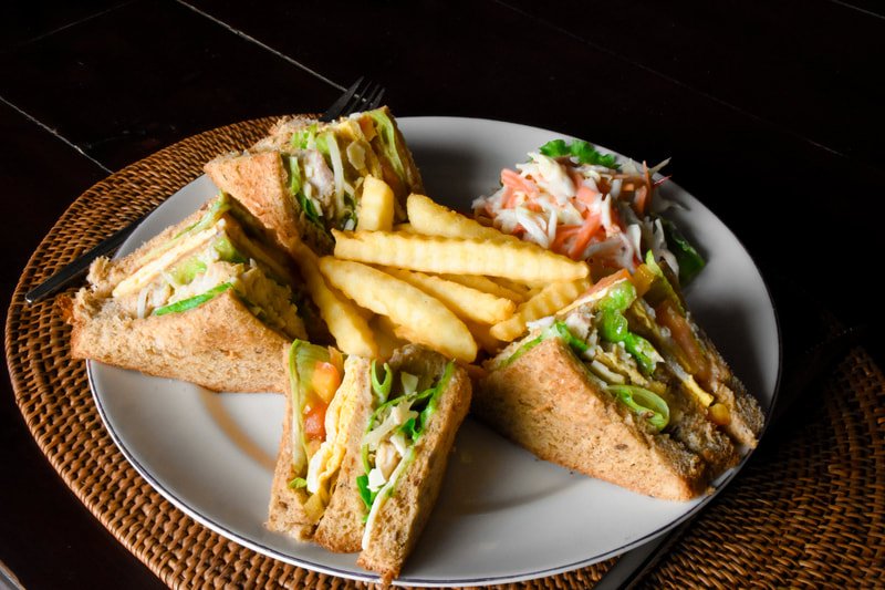 Club Sandwich