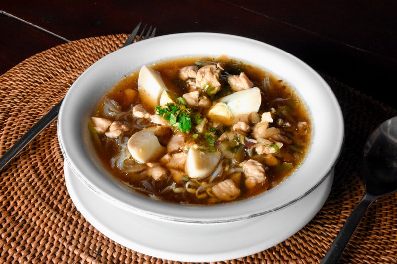 Soto Ayam