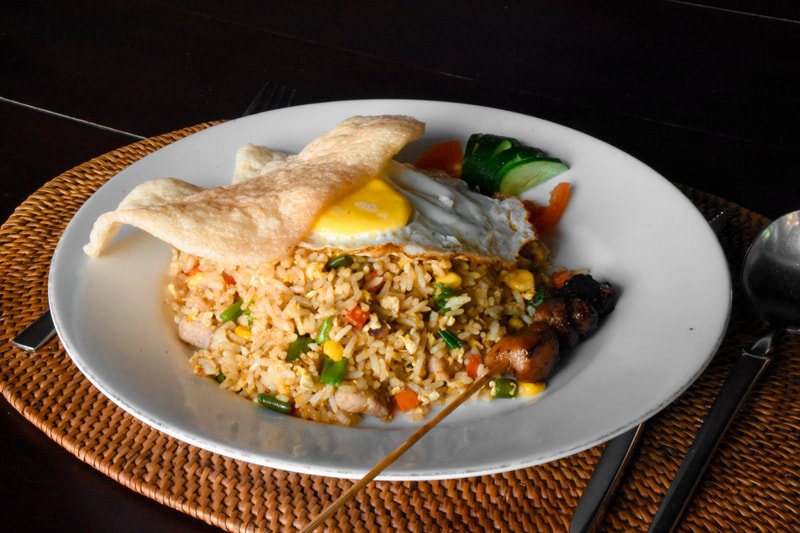 Fried Rice