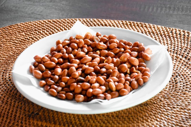 Peanut