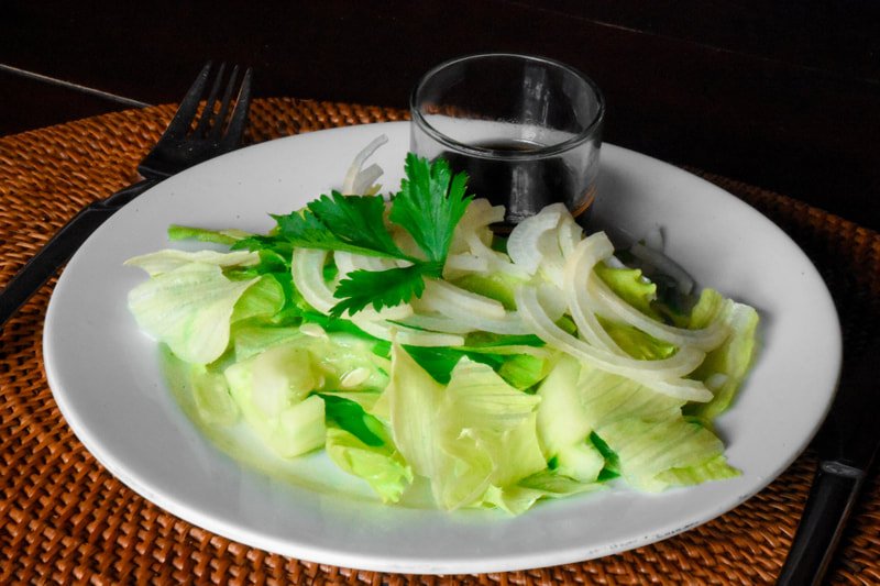 Green Salad
