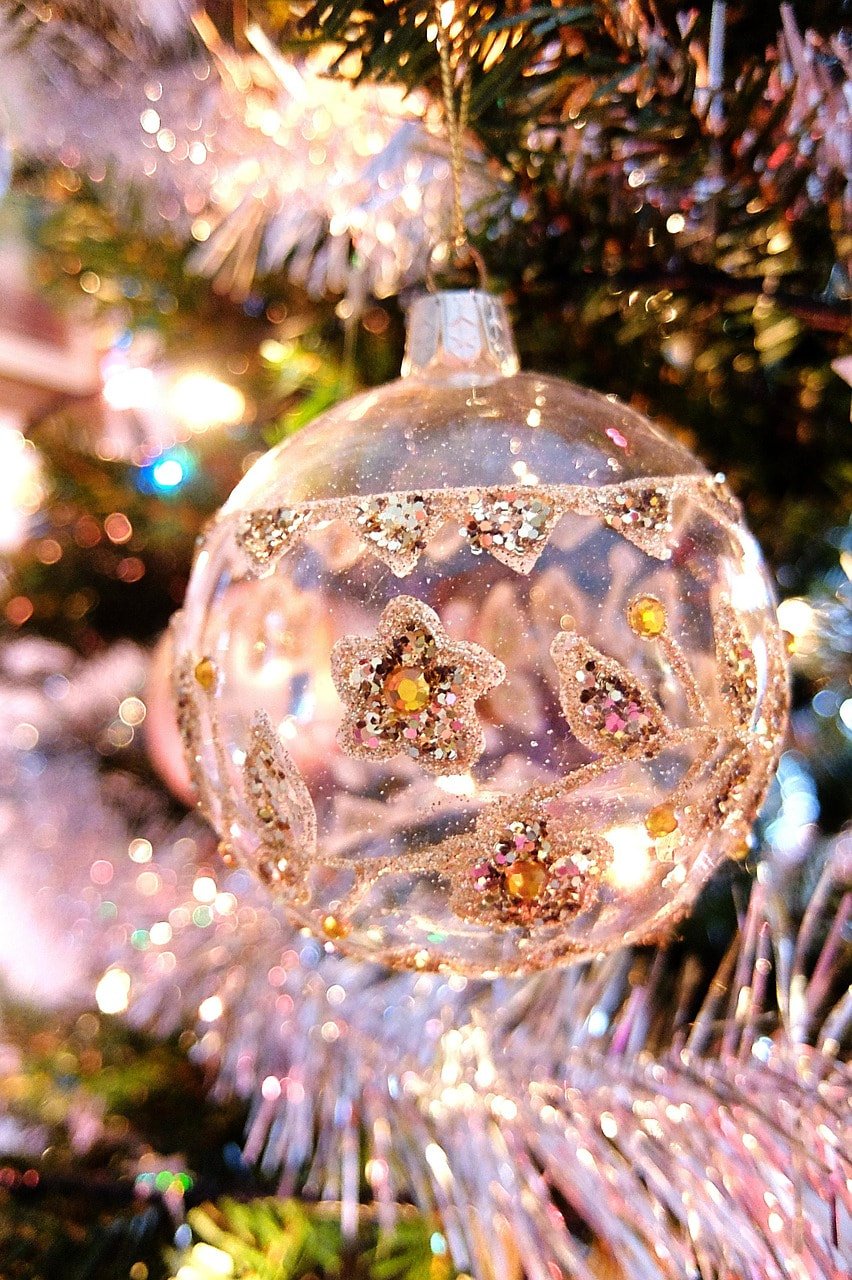 Your Perfect Christmas & New Year Getaway