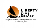Liberty Dive Resort logo