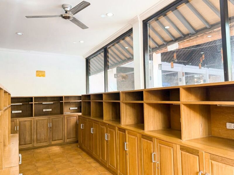 Camera Room