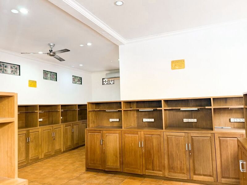 Camera Room