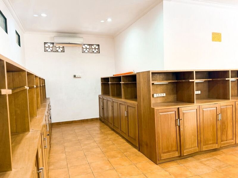Camera Room